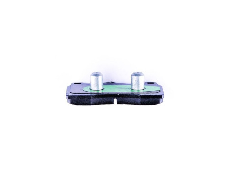 Brake Pad Set, disc brake 8DB 355 015-681 Hella, Image 3