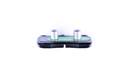Brake Pad Set, disc brake 8DB 355 015-681 Hella, Image 3