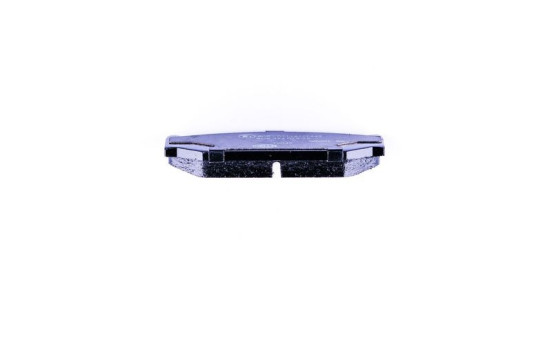 Brake pad set, disc brake 8DB 355 015-751 Hella, Image 3