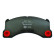 Brake Pad Set, disc brake 8DB 355 015-801 Hella Pagid GmbH, Thumbnail 3