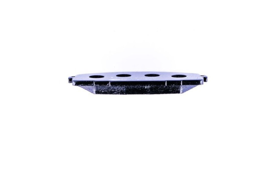 Brake Pad Set, disc brake 8DB 355 015-831 Hella, Image 3