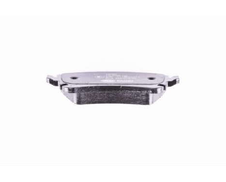Brake Pad Set, disc brake 8DB 355 015-951 Hella Pagid GmbH, Image 4