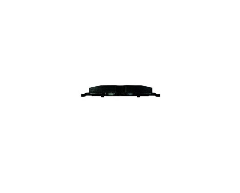 Brake Pad Set, disc brake 8DB 355 016-041 Hella, Image 3