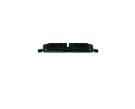 Brake Pad Set, disc brake 8DB 355 016-181 Hella Pagid GmbH, Image 4