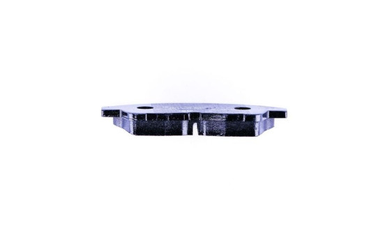 Brake Pad Set, disc brake 8DB 355 016-421 Hella, Image 3