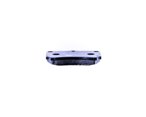 Brake Pad Set, disc brake 8DB 355 016-431 Hella, Image 3