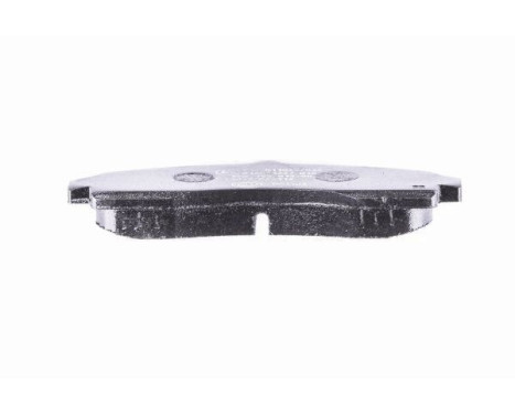 Brake pad set, disc brake 8DB 355 016-501 Hella Pagid GmbH, Image 4