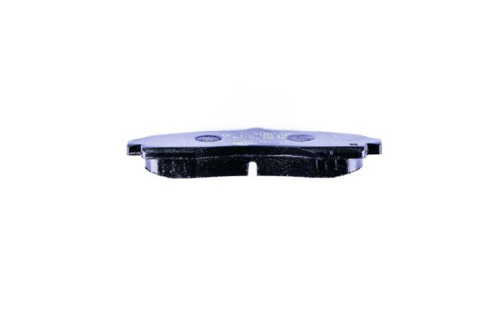 Brake pad set, disc brake 8DB 355 016-501 Hella, Image 3
