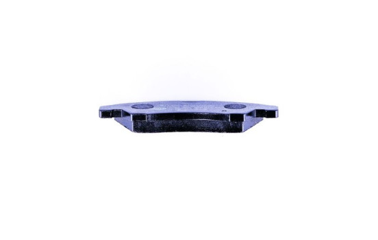 Brake Pad Set, disc brake 8DB 355 016-521 Hella, Image 3