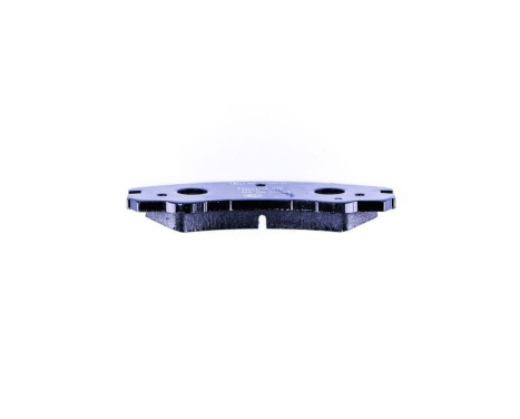 Brake Pad Set, disc brake 8DB 355 016-611 Hella, Image 3