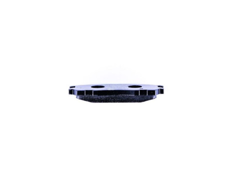 Brake Pad Set, disc brake 8DB 355 016-621 Hella, Image 3