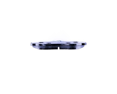 Brake Pad Set, disc brake 8DB 355 016-651 Hella, Image 3