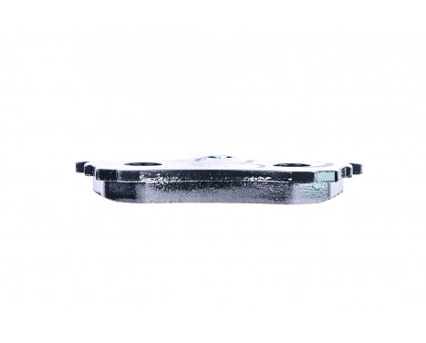 Brake Pad Set, disc brake 8DB 355 016-671 Hella, Image 2