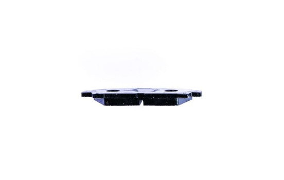Brake Pad Set, disc brake 8DB 355 016-721 Hella, Image 3