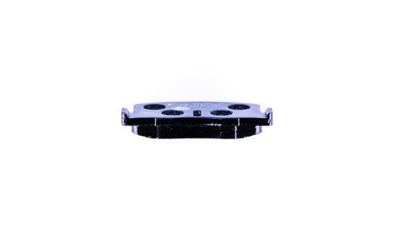 Brake Pad Set, disc brake 8DB 355 016-741 Hella, Image 3