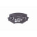 Brake Pad Set, disc brake 8DB 355 016-861 Hella Pagid GmbH, Thumbnail 5