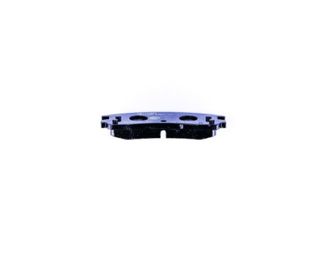 Brake Pad Set, disc brake 8DB 355 016-961 Hella, Image 3