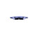 Brake Pad Set, disc brake 8DB 355 017-011 Hella, Thumbnail 3
