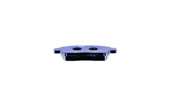 Brake Pad Set, disc brake 8DB 355 017-071 Hella, Image 3
