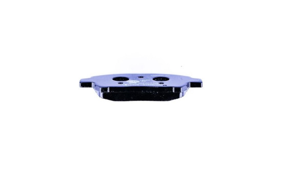 Brake Pad Set, disc brake 8DB 355 017-081 Hella, Image 3