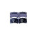 Brake Pad Set, disc brake 8DB 355 017-121 Hella