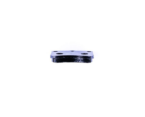 Brake Pad Set, disc brake 8DB 355 017-121 Hella, Image 3