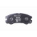 Brake Pad Set, disc brake 8DB 355 017-131 Hella Pagid GmbH, Thumbnail 3