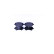 Brake Pad Set, disc brake 8DB 355 017-241 Hella