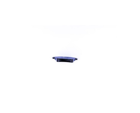 Brake Pad Set, disc brake 8DB 355 017-241 Hella, Image 3