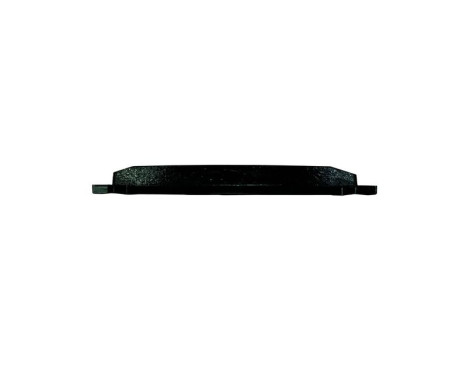 Brake Pad Set, disc brake 8DB 355 017-501 Hella, Image 3