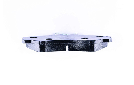 Brake Pad Set, disc brake 8DB 355 017-841 Hella, Image 2