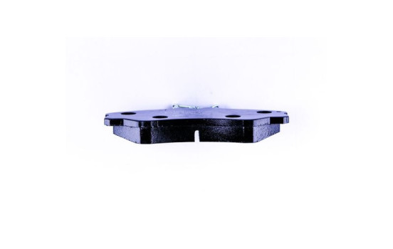 Brake Pad Set, disc brake 8DB 355 017-841 Hella, Image 6