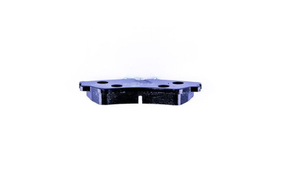 Brake Pad Set, disc brake 8DB 355 017-881 Hella, Image 6