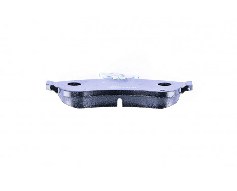 Brake Pad Set, disc brake 8DB 355 018-011 Hella, Image 2