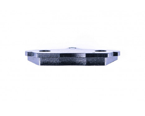 Brake Pad Set, disc brake 8DB 355 018-031 Hella Pagid GmbH, Image 2