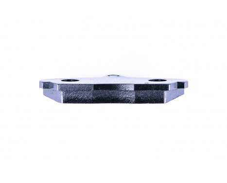 Brake Pad Set, disc brake 8DB 355 018-031 Hella, Image 2