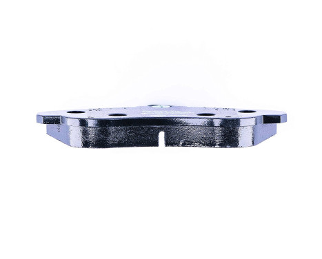 Brake Pad Set, disc brake 8DB 355 018-151 Hella, Image 2