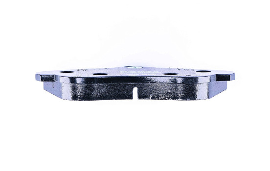 Brake Pad Set, disc brake 8DB 355 018-151 Hella, Image 2