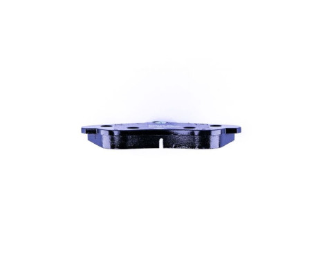 Brake Pad Set, disc brake 8DB 355 018-151 Hella, Image 6