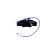 Brake Pad Set, disc brake 8DB 355 018-201 Hella, Thumbnail 5
