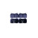 Brake Pad Set, disc brake 8DB 355 018-211 Hella, Thumbnail 4