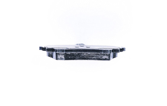 Brake Pad Set, disc brake 8DB 355 018-281 Hella, Image 2
