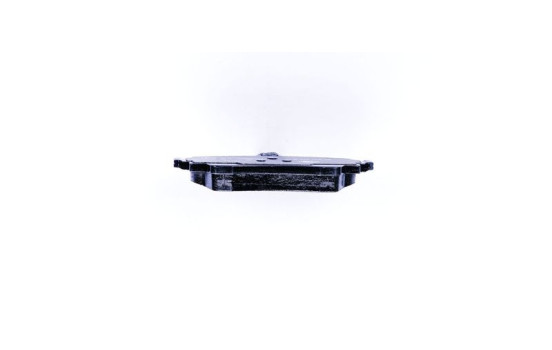 Brake Pad Set, disc brake 8DB 355 018-281 Hella, Image 6