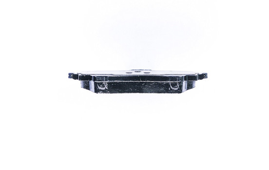 Brake Pad Set, disc brake 8DB 355 018-311 Hella, Image 2