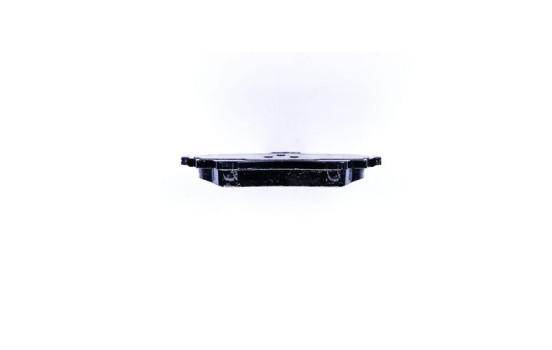 Brake Pad Set, disc brake 8DB 355 018-311 Hella, Image 6