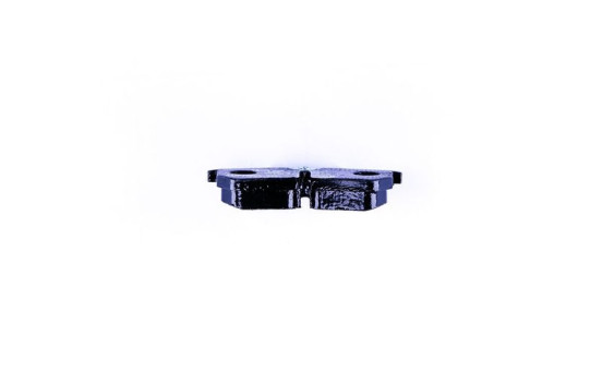 Brake Pad Set, disc brake 8DB 355 018-411 Hella, Image 6