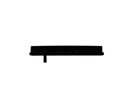 Brake pad set, disc brake 8DB 355 018-471 Hella, Image 3