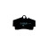 Brake Pad Set, disc brake 8DB 355 018-481 Hella, Thumbnail 2
