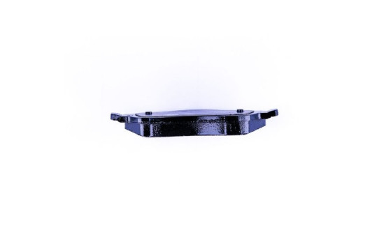 Brake Pad Set, disc brake 8DB 355 018-511 Hella, Image 6