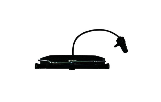 Brake Pad Set, disc brake 8DB 355 018-521 Hella, Image 3